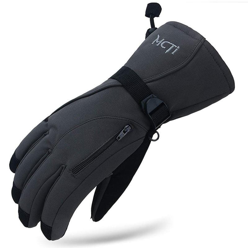 Illustrative example of extreme cold weather gloves from Google Search