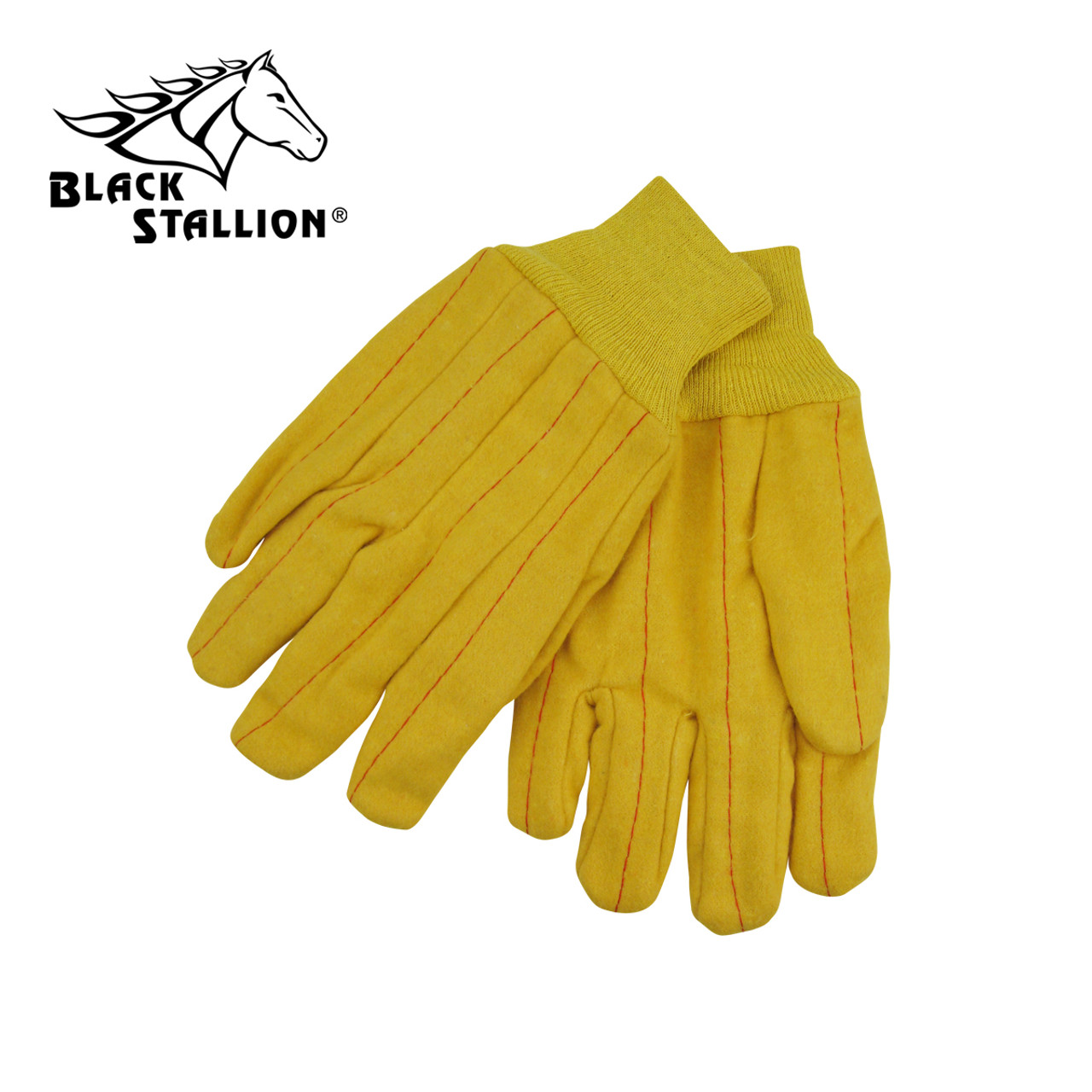 Illustrative example of face glove from Google Search