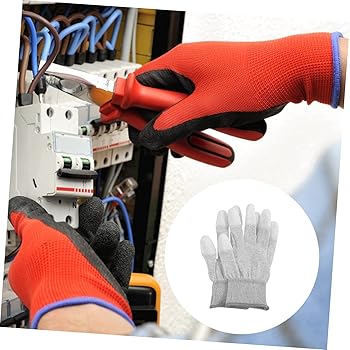 Illustrative example of fingertip gloves from Google Search