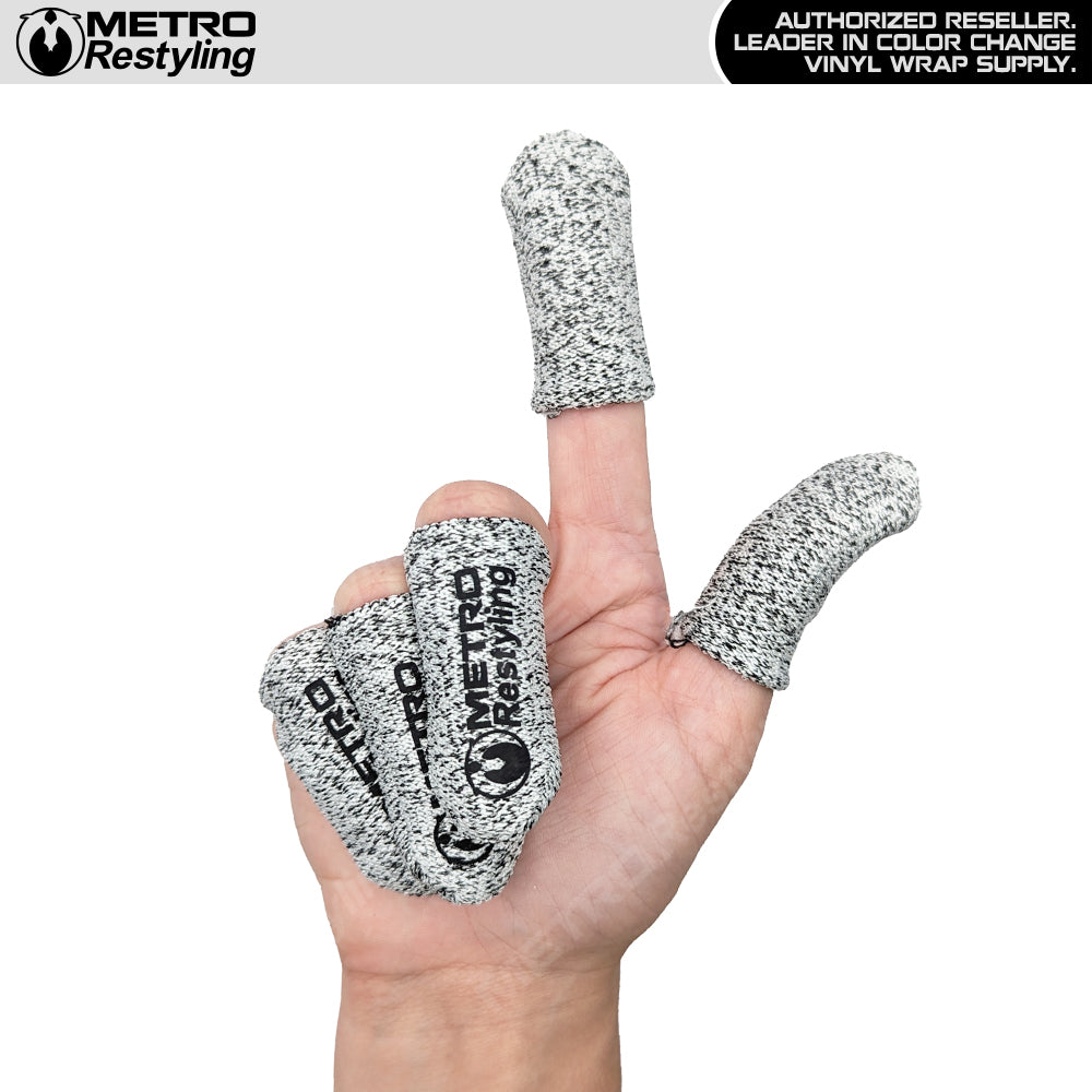 Illustrative example of fingertip gloves from Google Search