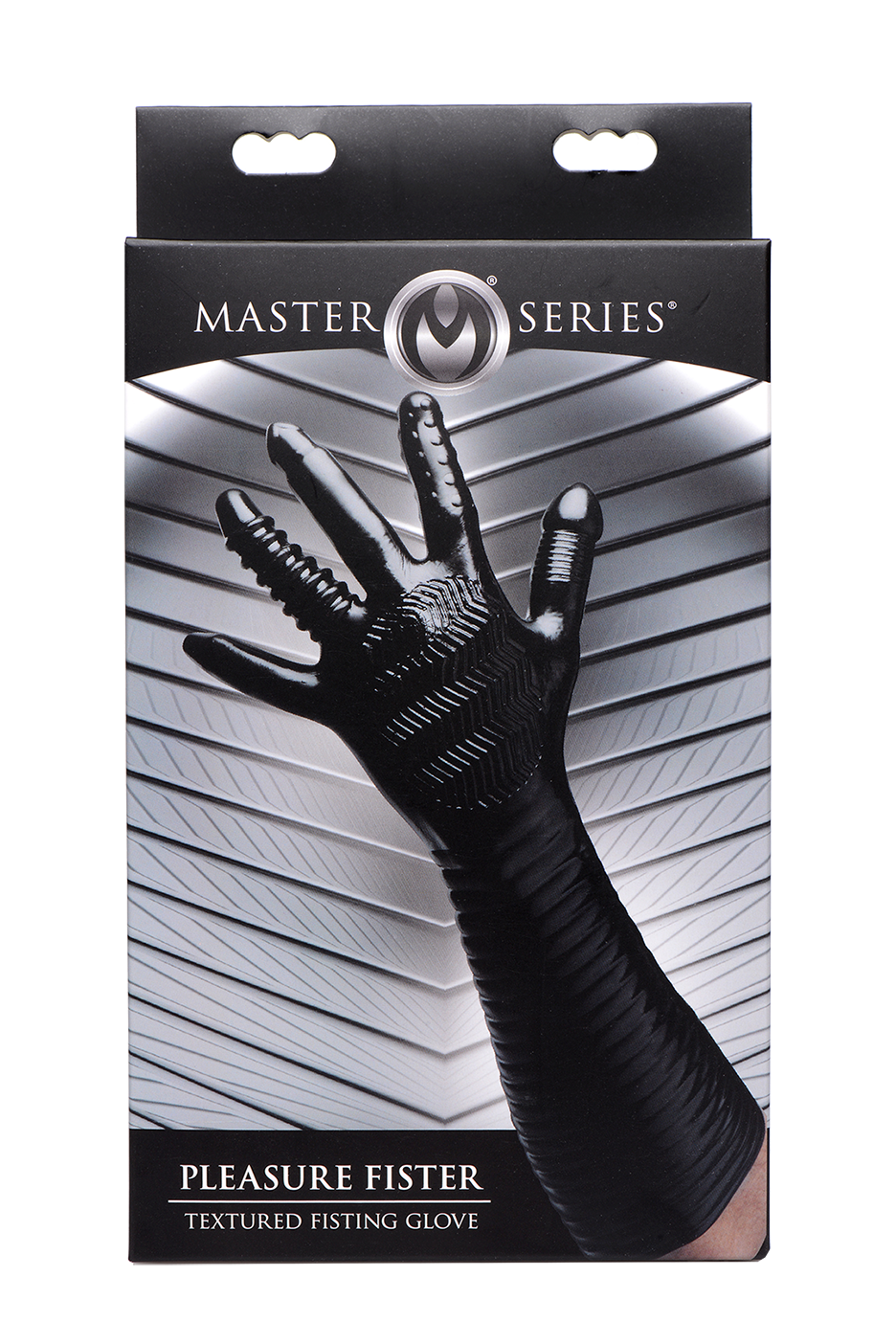 Illustrative example of fisting glove from Google Search