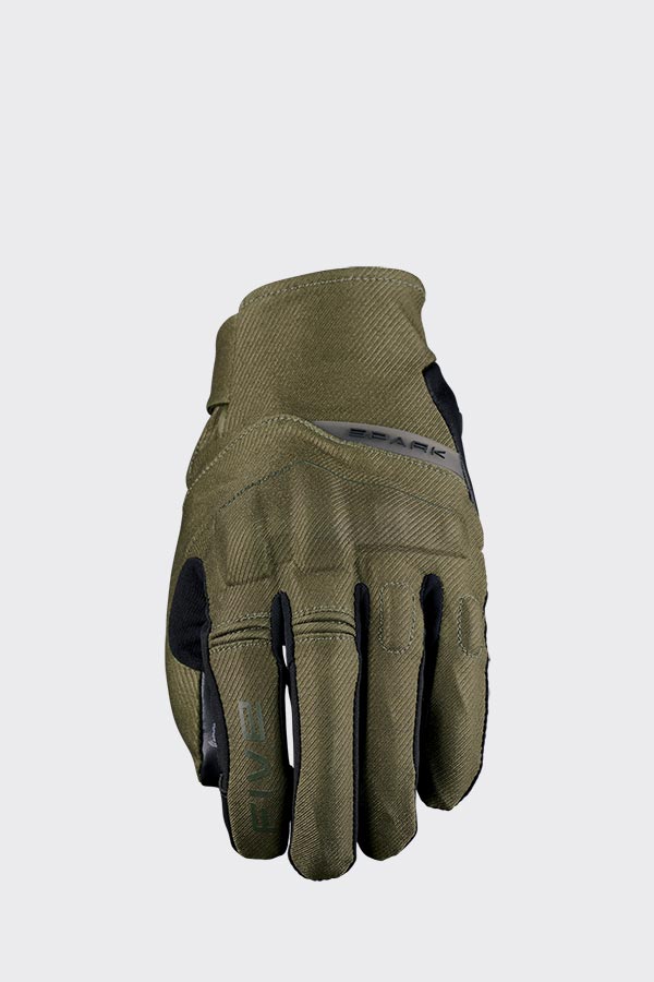 Illustrative example of five spark gloves from Google Search
