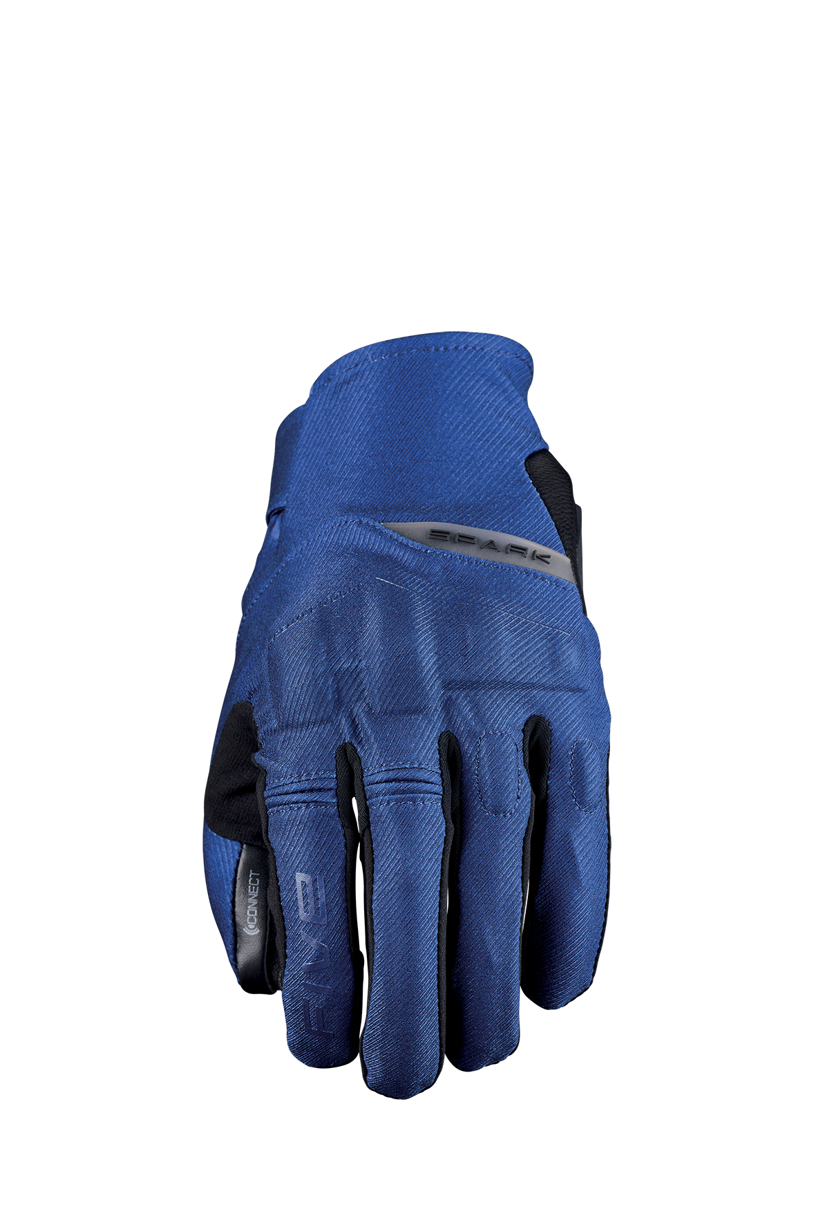 Illustrative example of five spark gloves from Google Search