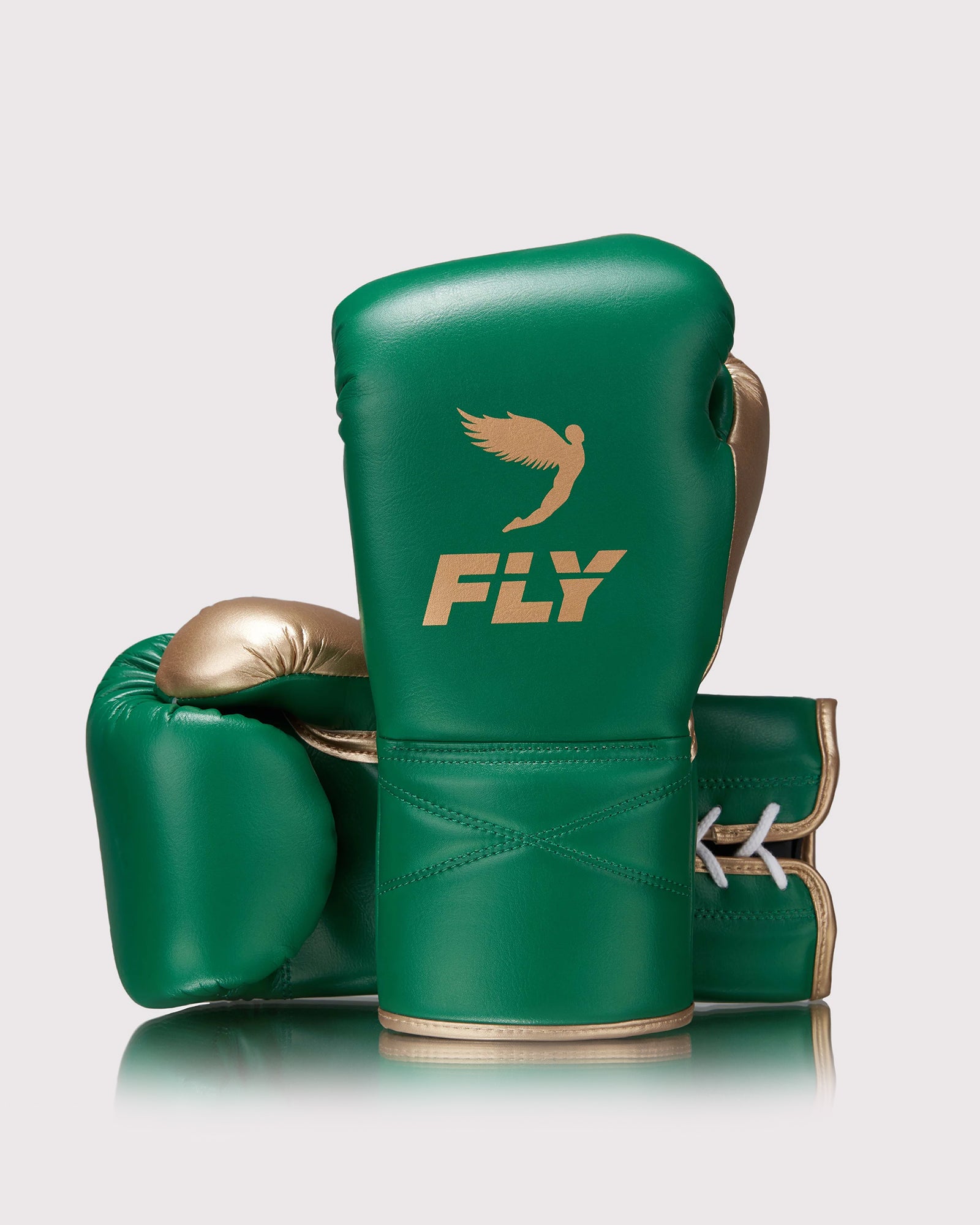 Illustrative example of fly boxing gloves from Google Search