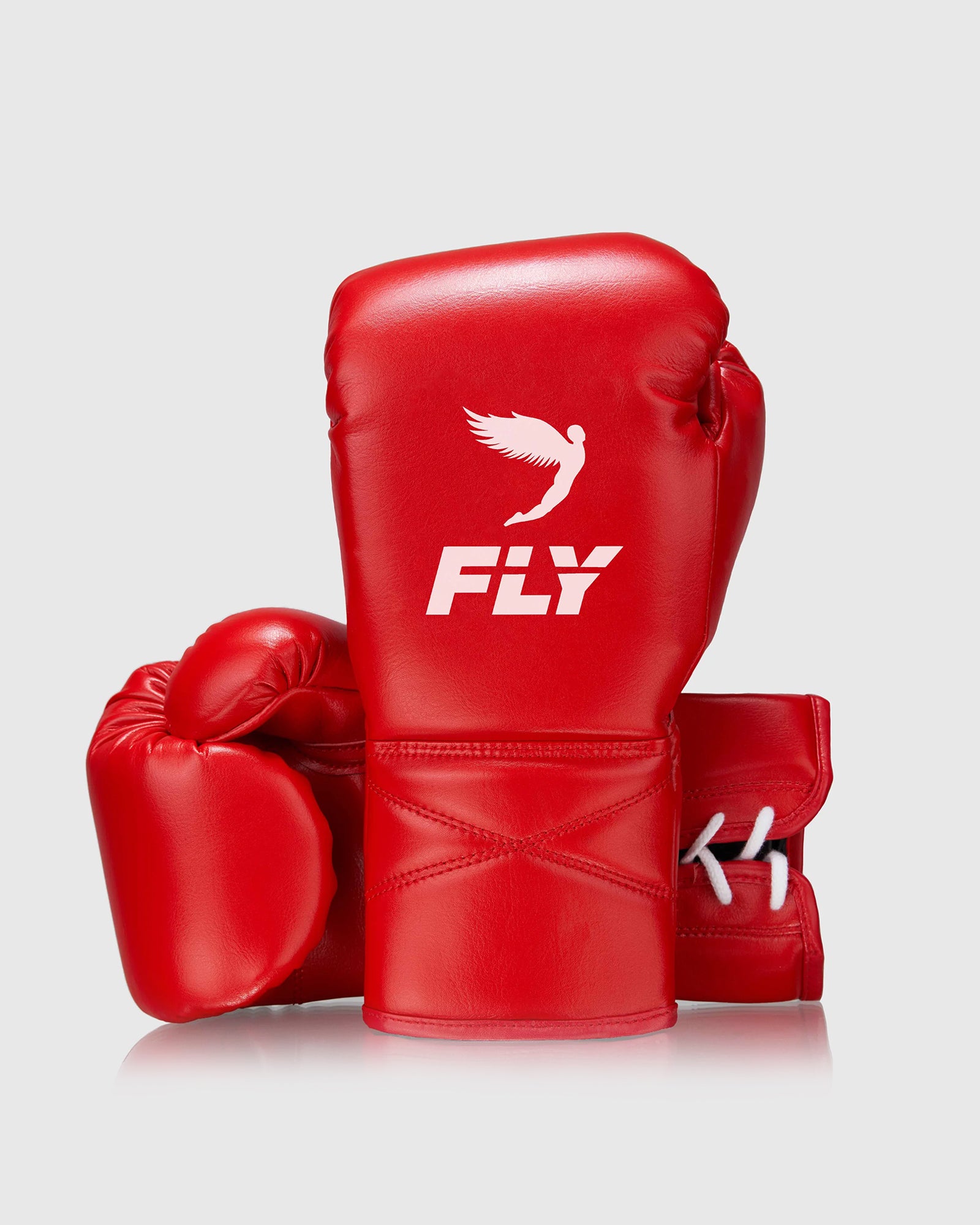 Illustrative example of fly boxing gloves from Google Search