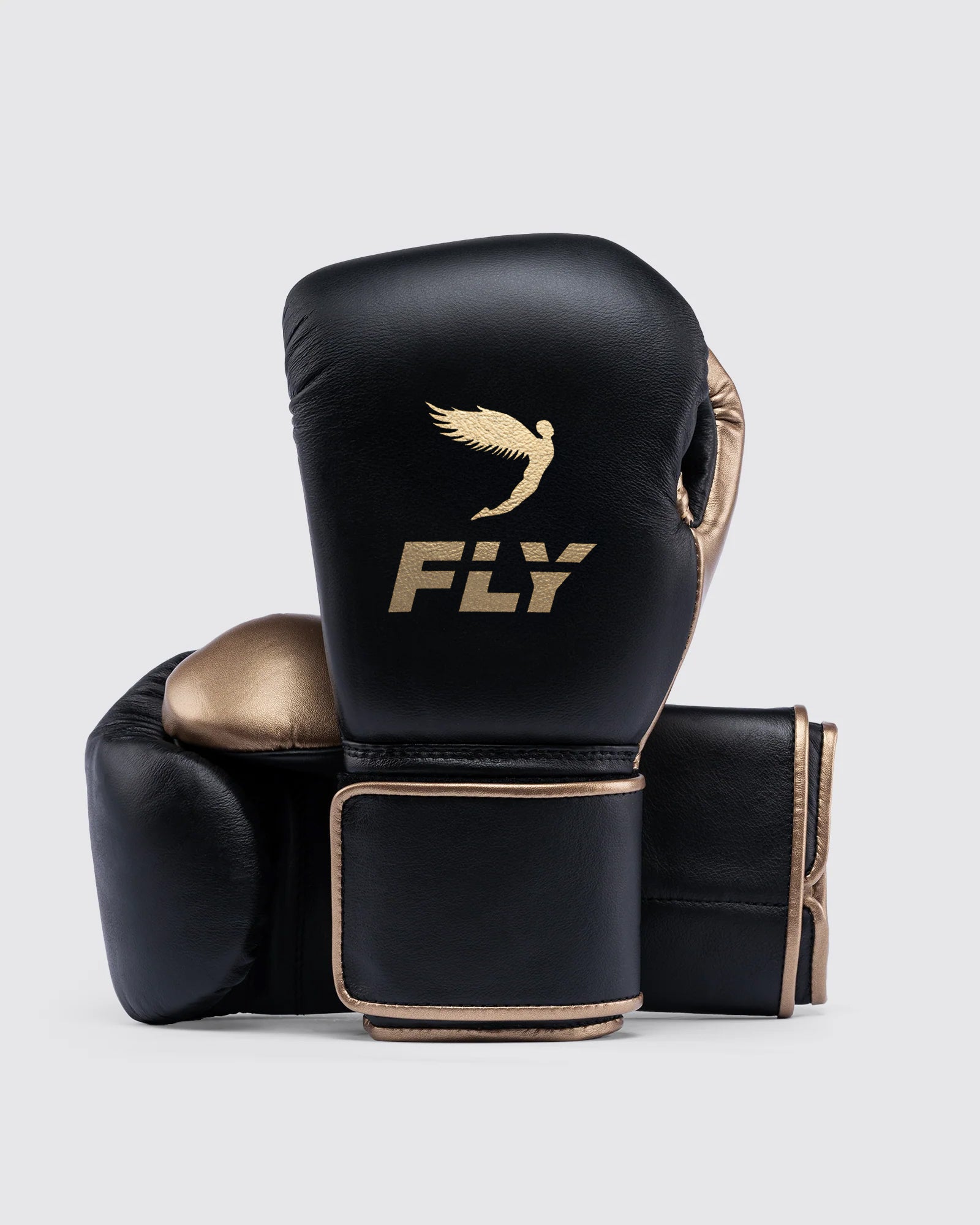Illustrative example of fly boxing gloves from Google Search