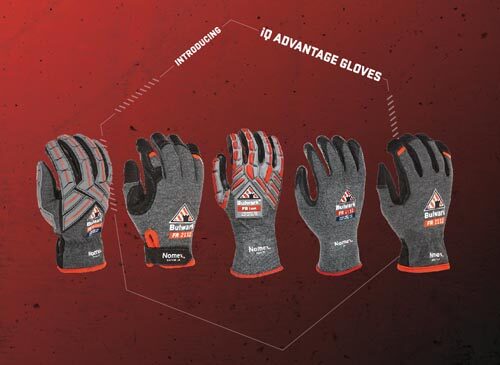 Illustrative example of fr gloves from Google Search