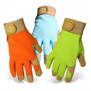 Illustrative example of gardening gloves for ladies from Google Search