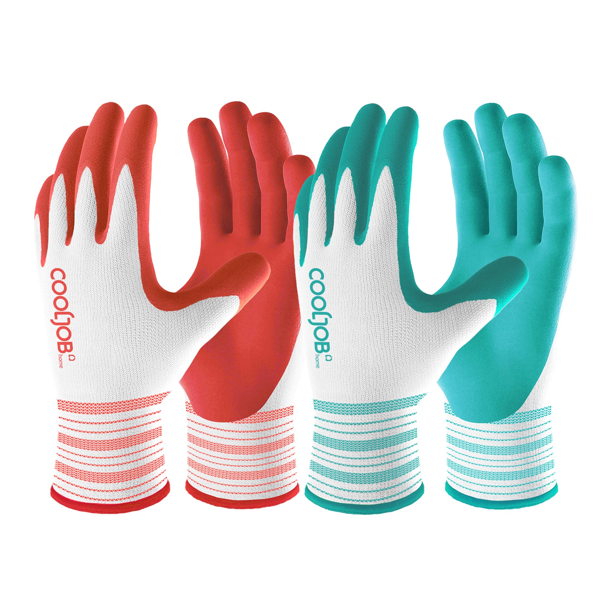 Illustrative example of gardening gloves for ladies from Google Search