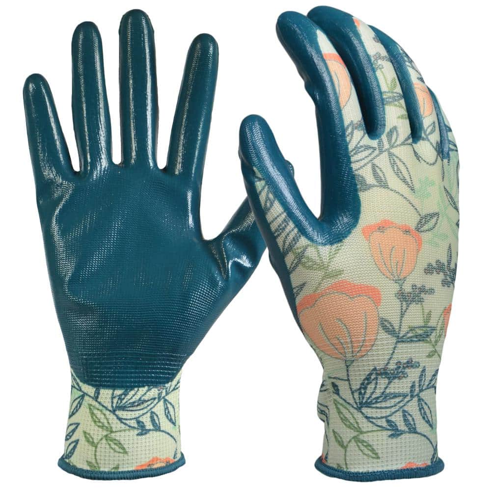 Illustrative example of gardening gloves for ladies from Google Search