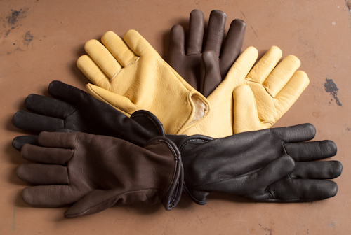 Illustrative example of geier gloves from Google Search