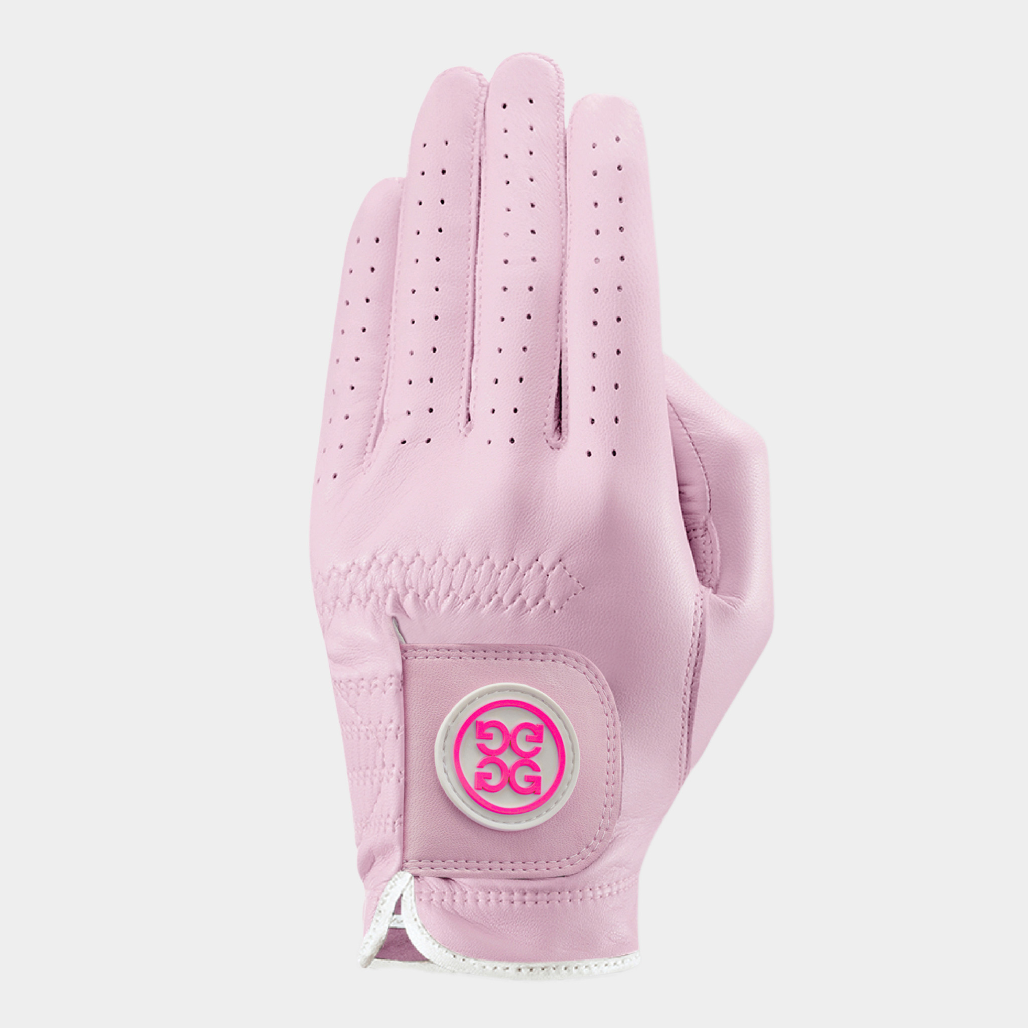 Illustrative example of gfore golf gloves from Google Search