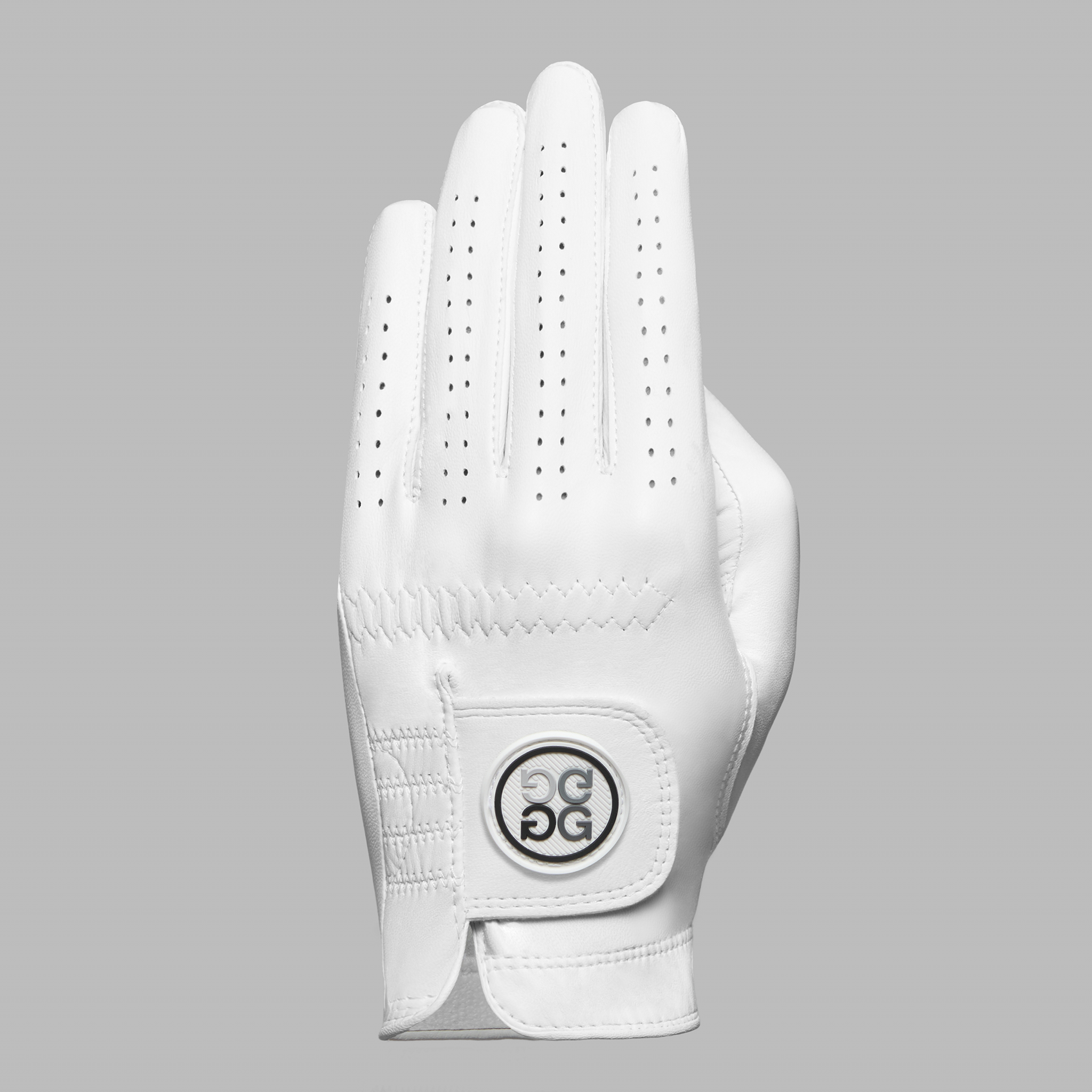 Illustrative example of gfore golf gloves from Google Search