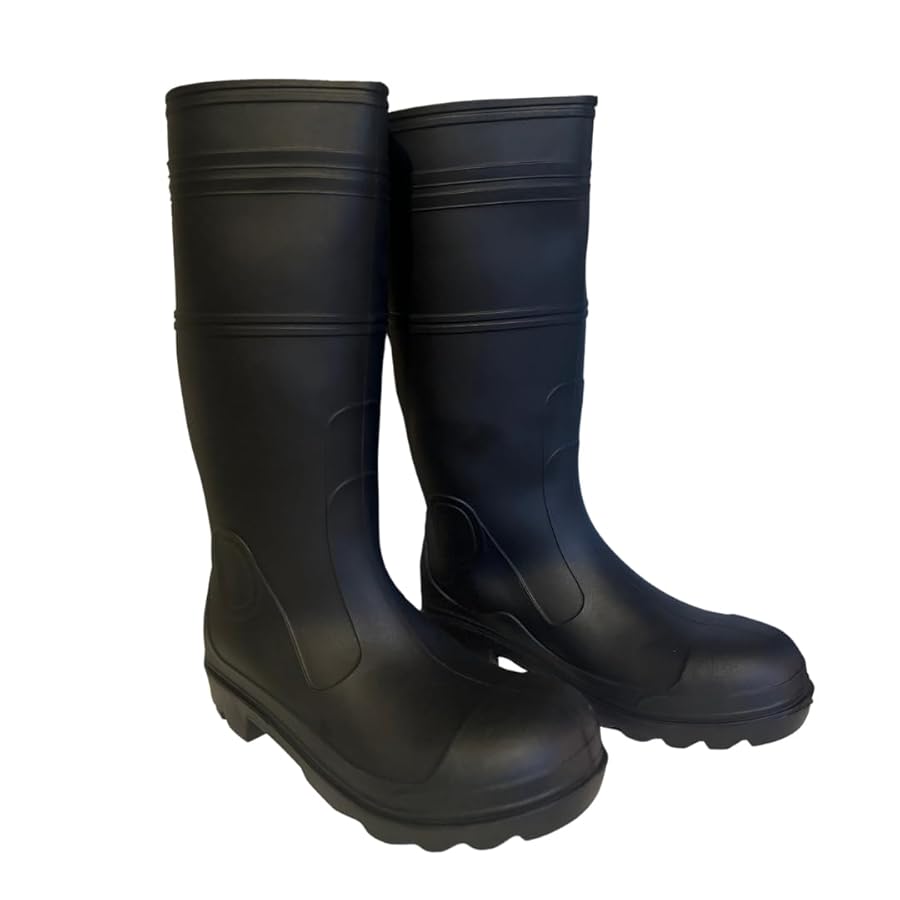 Illustrative example of glove boots from Google Search