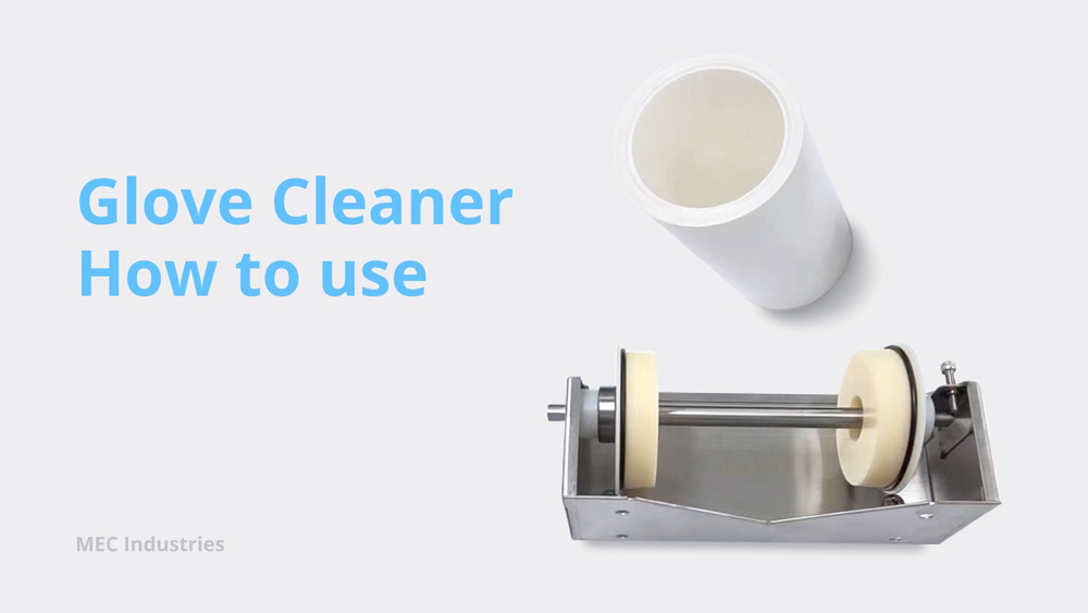 Illustrative example of glove cleaner from Google Search