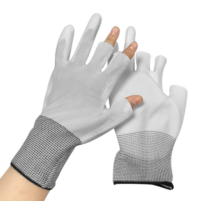 Illustrative example of glove half from Google Search