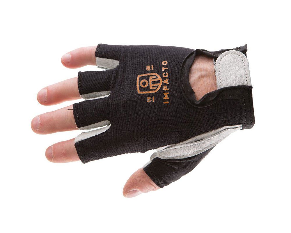 Illustrative example of glove half from Google Search