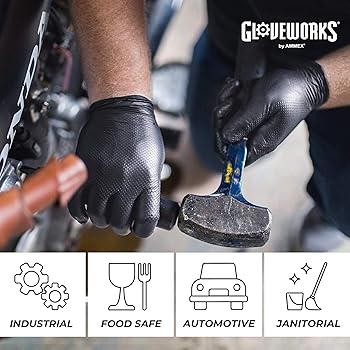 Illustrative example of glove works from Google Search