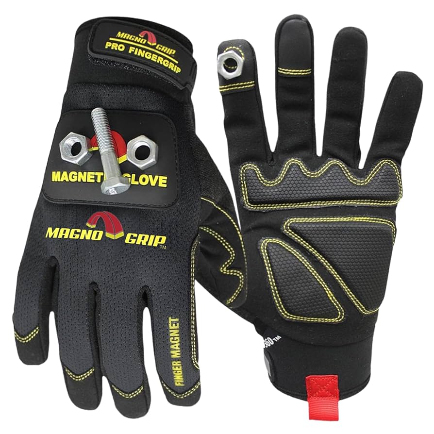 Illustrative example of gloves for men from Google Search