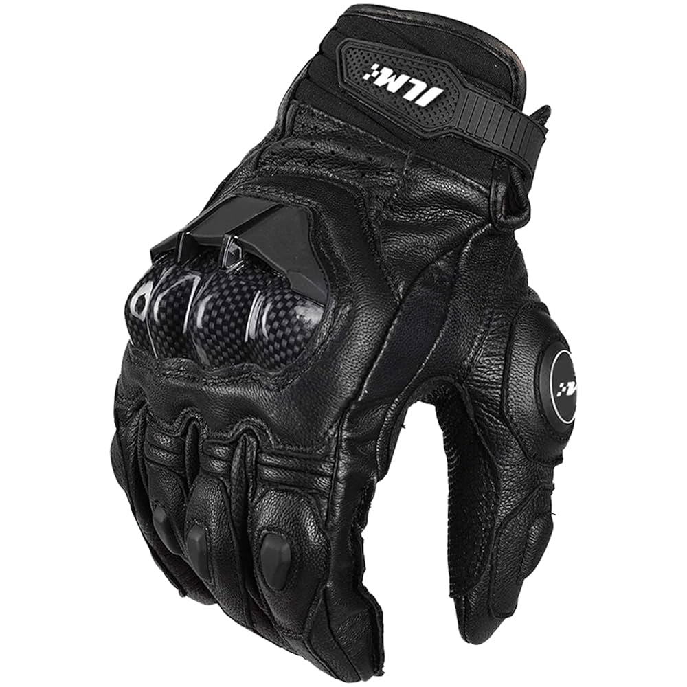 Illustrative example of gloves for motorcycle from Google Search