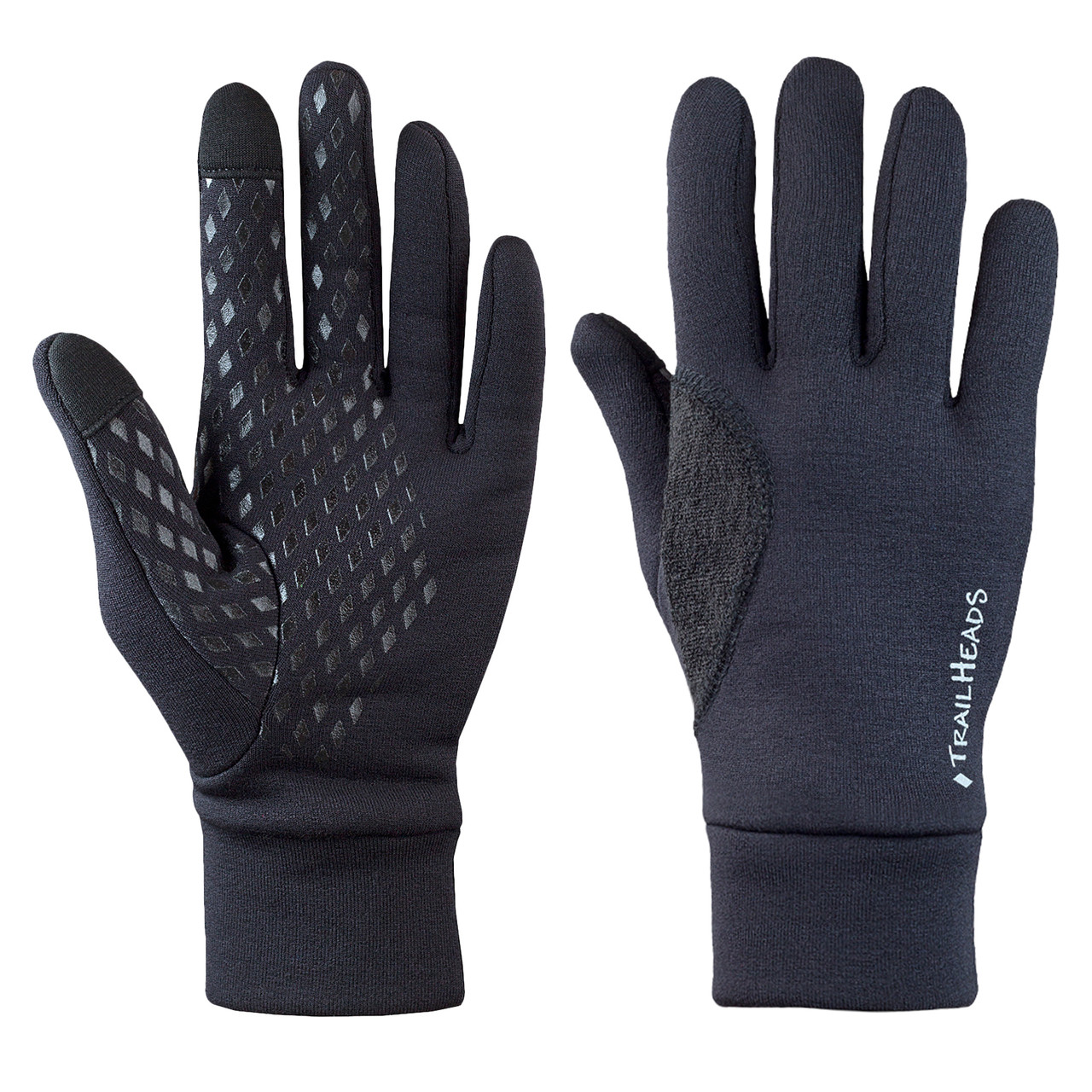 Illustrative example of gloves for running from Google Search