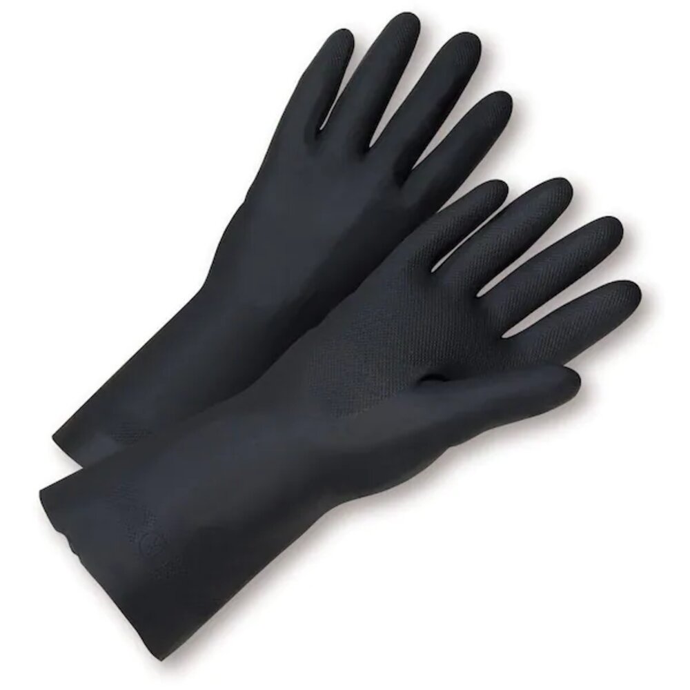 Illustrative example of gloves neoprene from Google Search