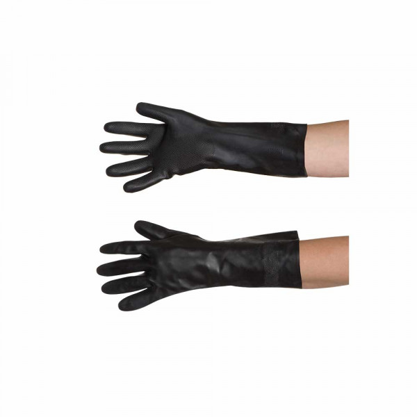 Illustrative example of gloves neoprene from Google Search