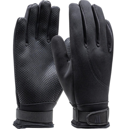 Illustrative example of gloves neoprene from Google Search