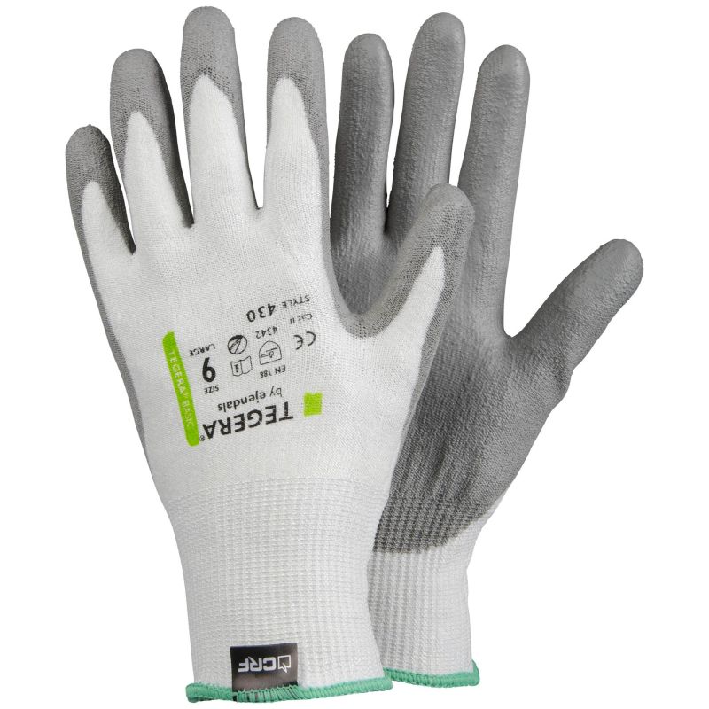 Illustrative example of gloves paint from Google Search