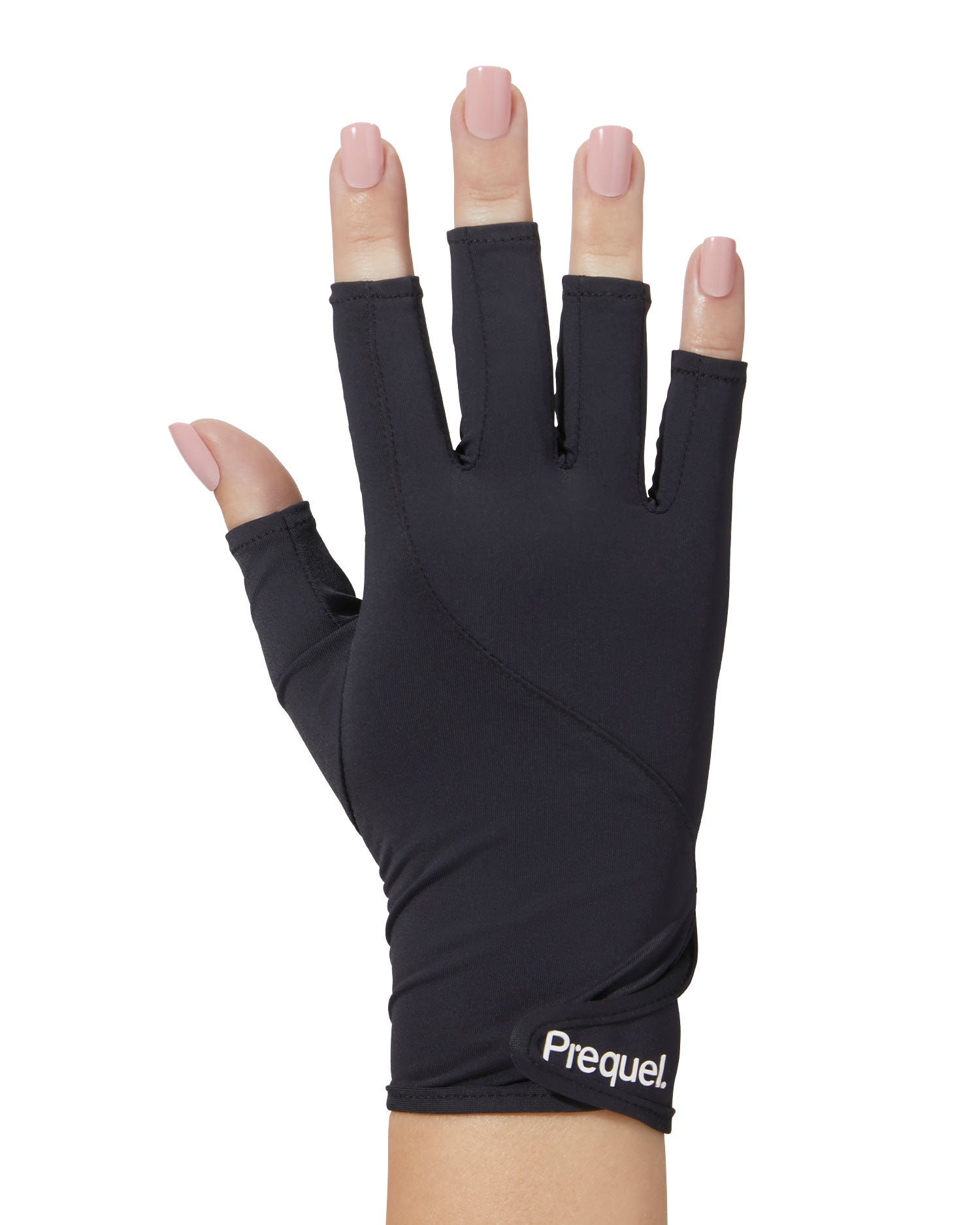 Illustrative example of gloves protection from sun from Google Search