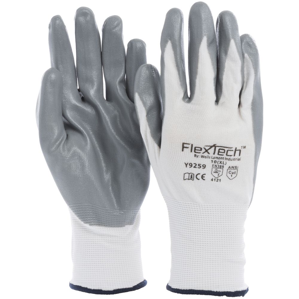Illustrative example of gloves that work from Google Search