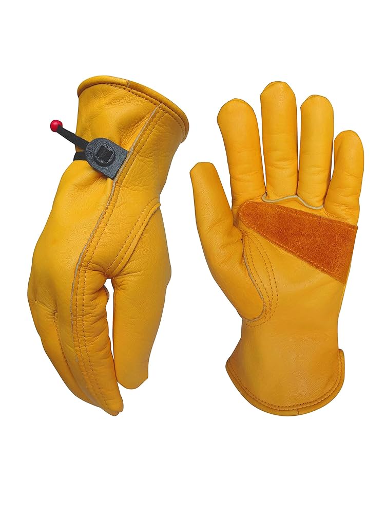 Illustrative example of gloves that work from Google Search