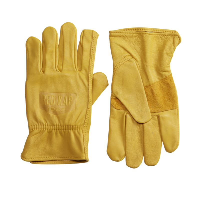 Illustrative example of goat skin gloves from Google Search