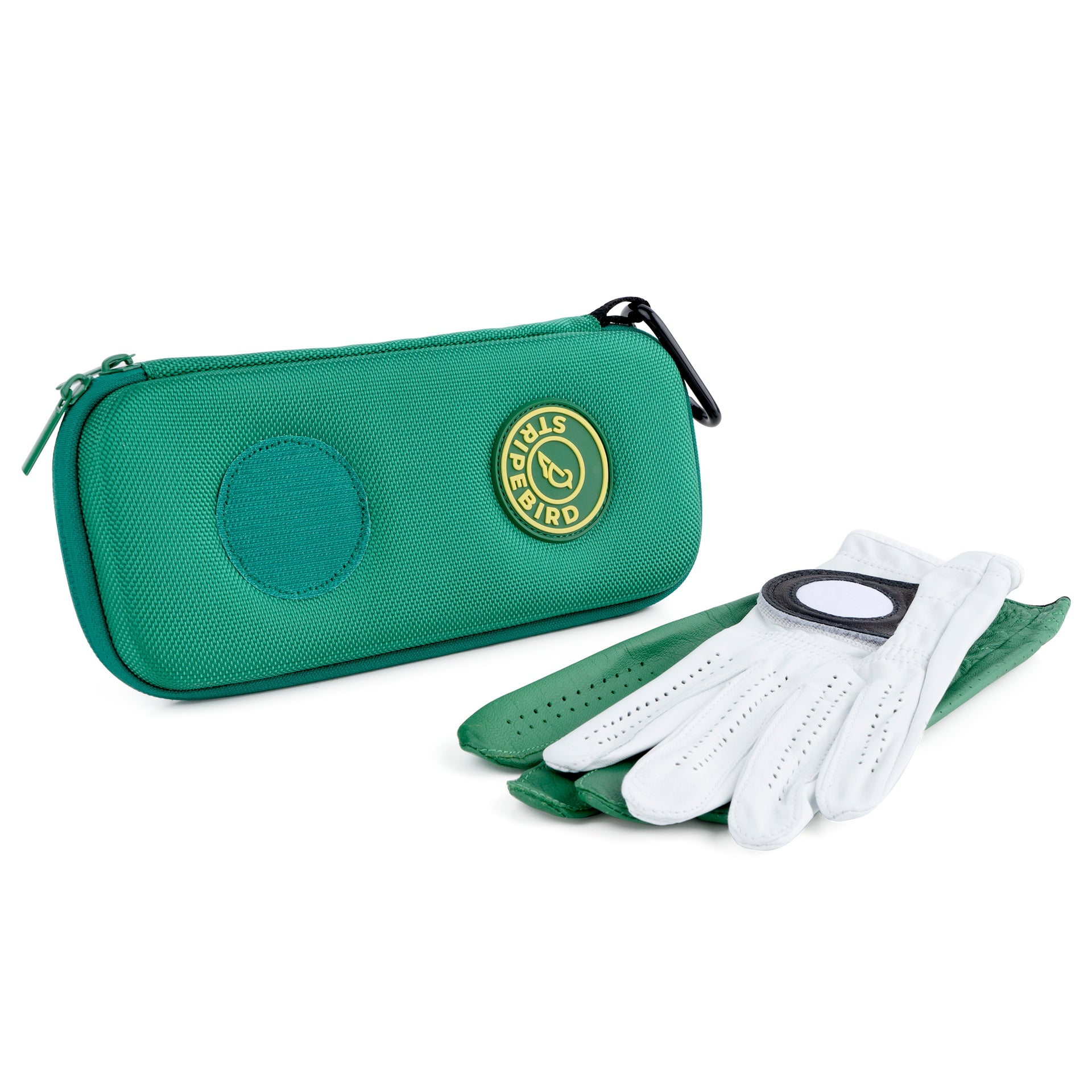Illustrative example of golf glove case from Google Search