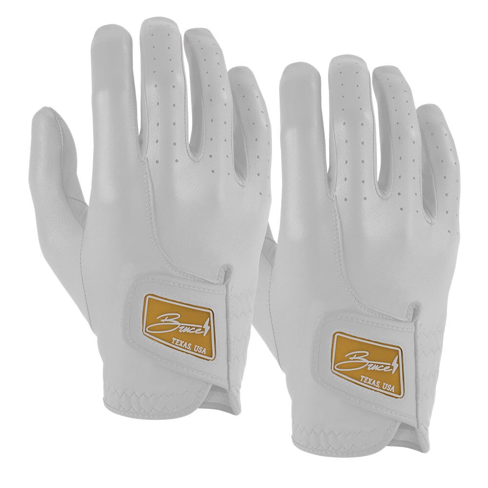 Illustrative example of golf glove for right handed golfer from Google Search