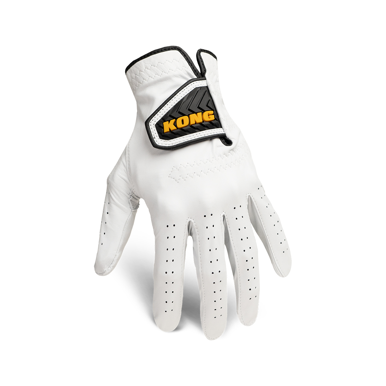 Illustrative example of golf glove for right handed golfer from Google Search