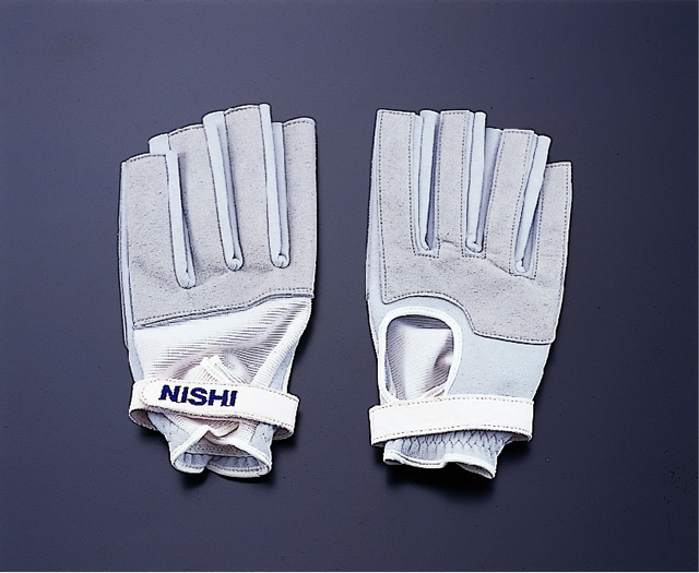 Illustrative example of hammer throw gloves from Google Search