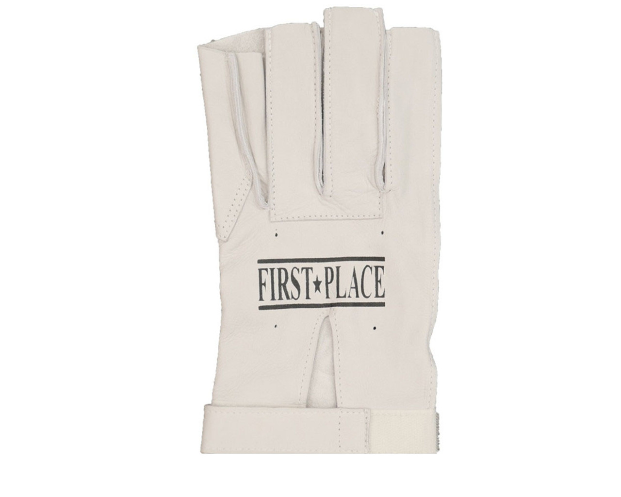 Illustrative example of hammer throw gloves from Google Search