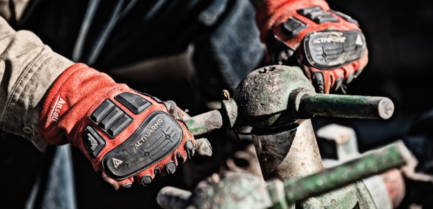 Illustrative example of hand gloves from Google Search