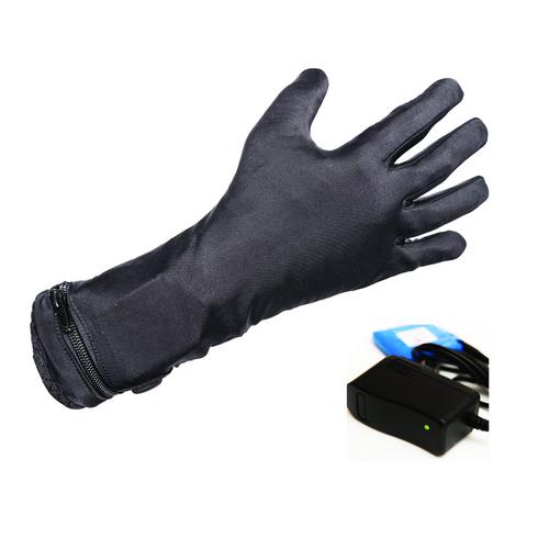 Illustrative example of heat inserts for gloves from Google Search