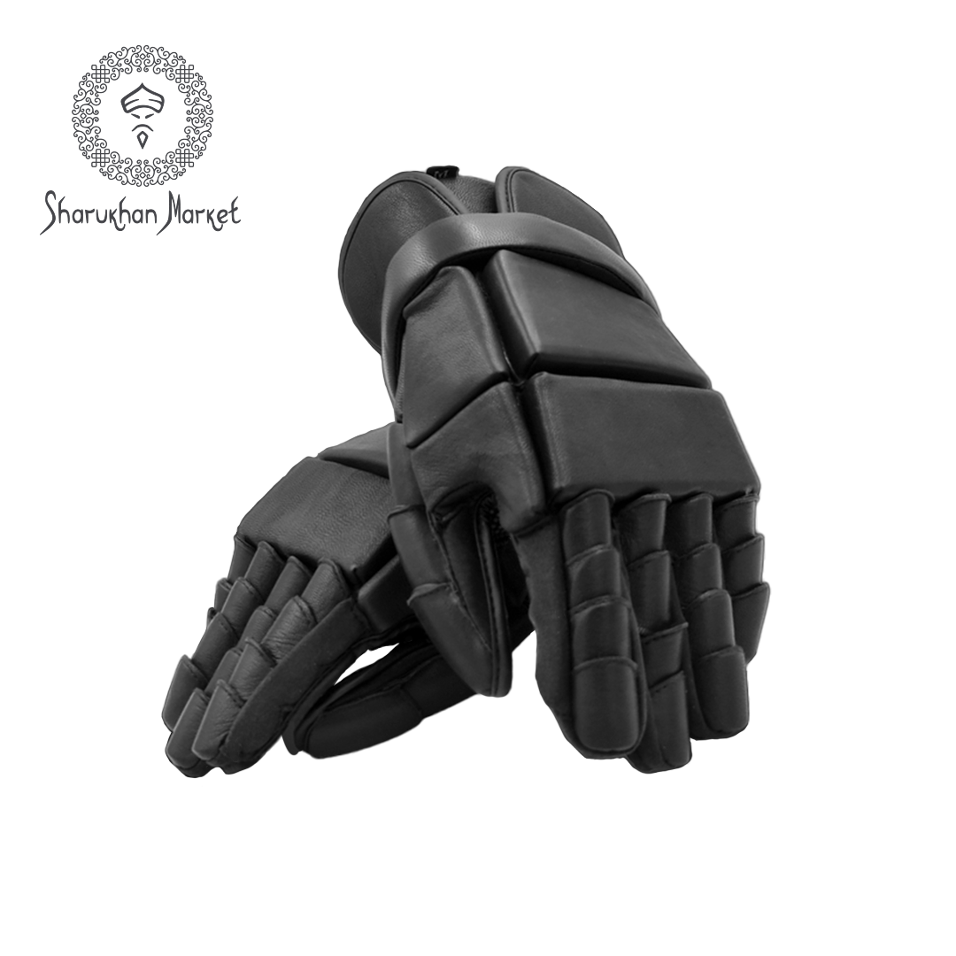 Illustrative example of hema gloves from Google Search