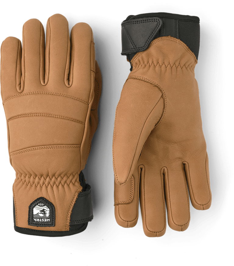Illustrative example of hestra womens gloves from Google Search