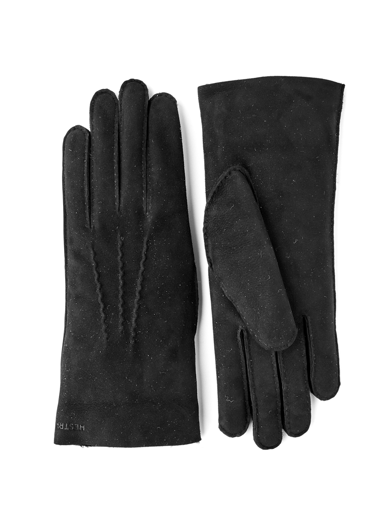 Illustrative example of hestra womens gloves from Google Search