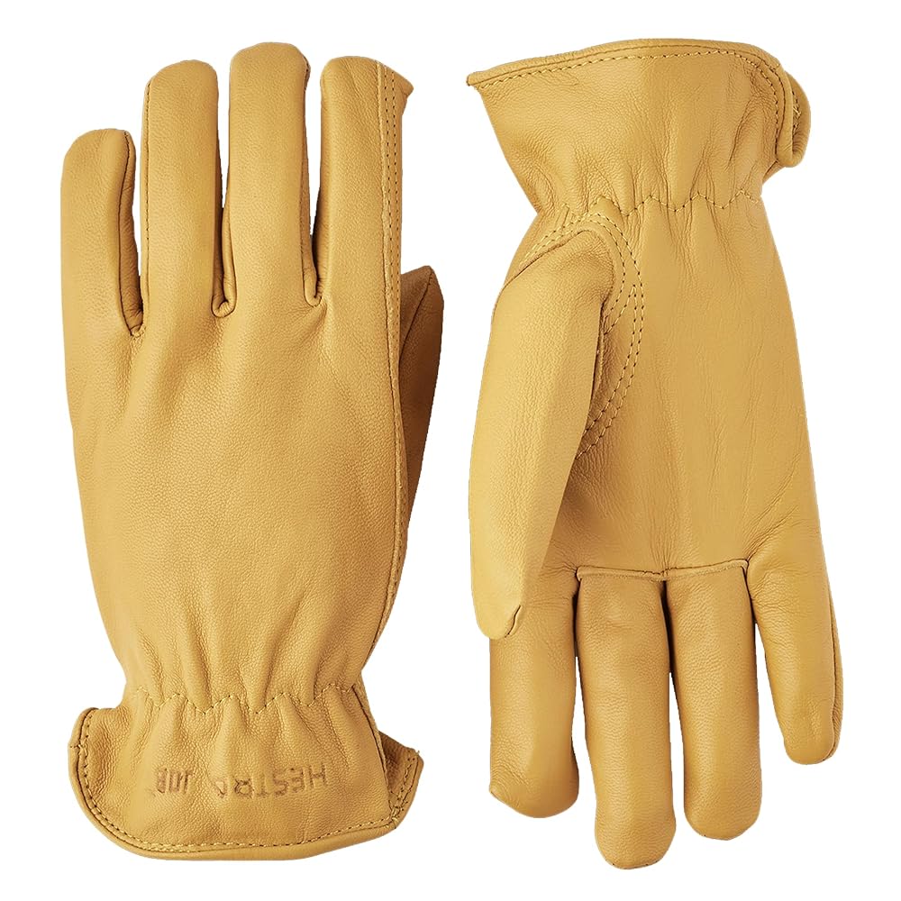 Illustrative example of hestra work gloves from Google Search