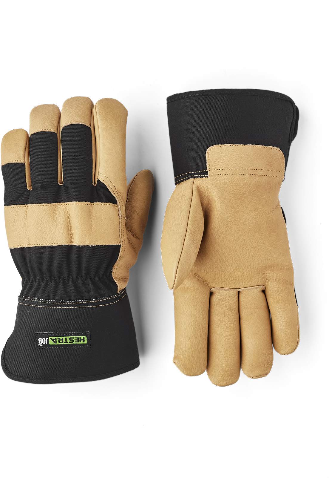 Illustrative example of hestra work gloves from Google Search