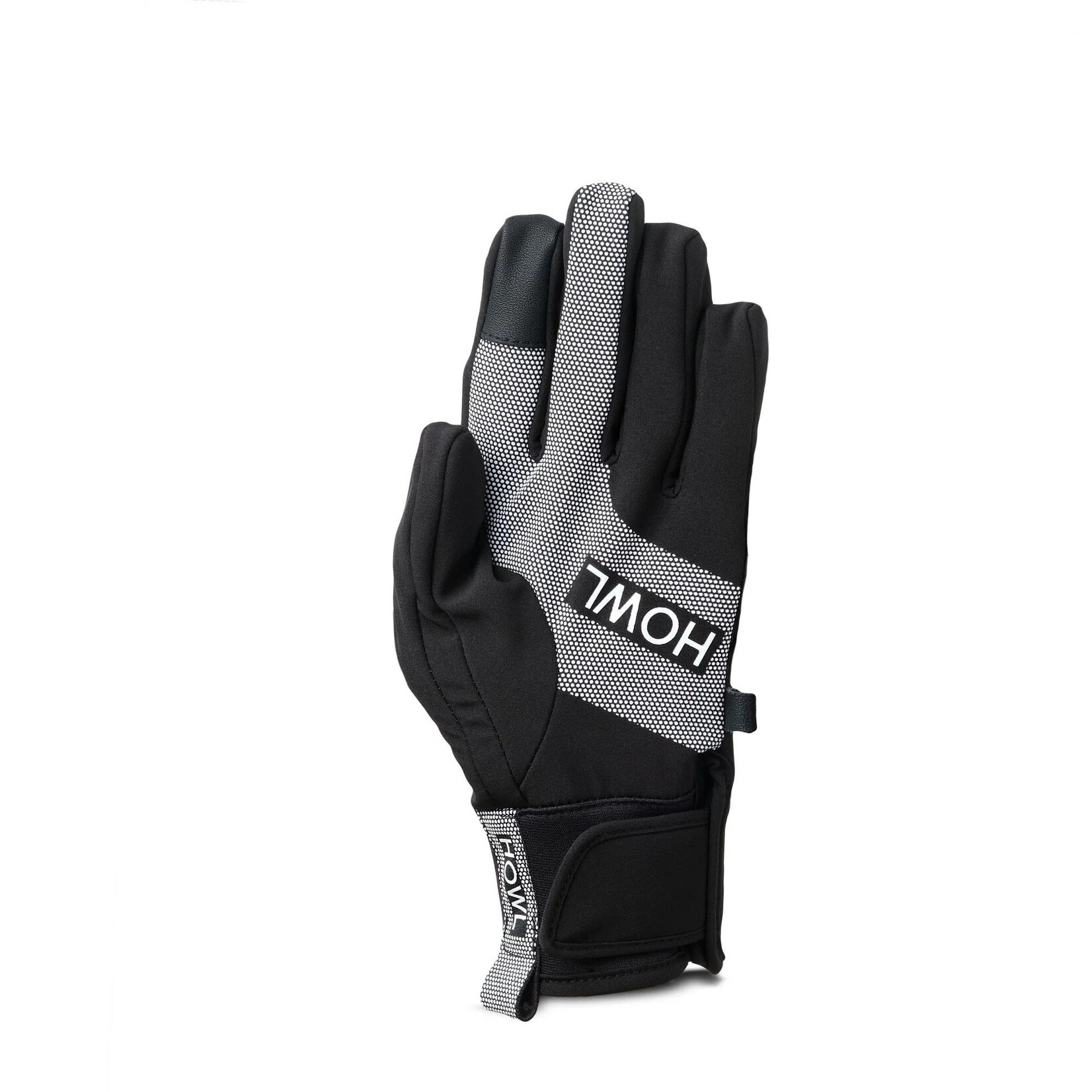 Illustrative example of howl gloves from Google Search