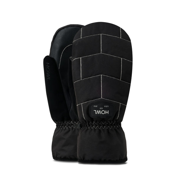 Illustrative example of howl gloves from Google Search