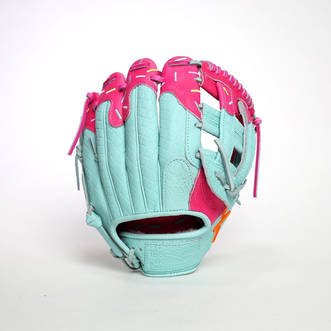 Illustrative example of ice cream glove from Google Search