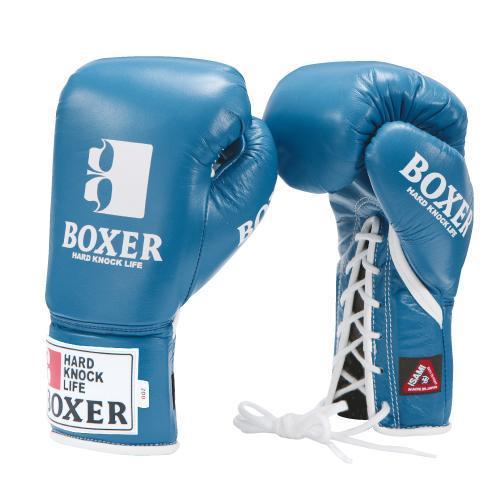 Illustrative example of japanese boxing gloves from Google Search