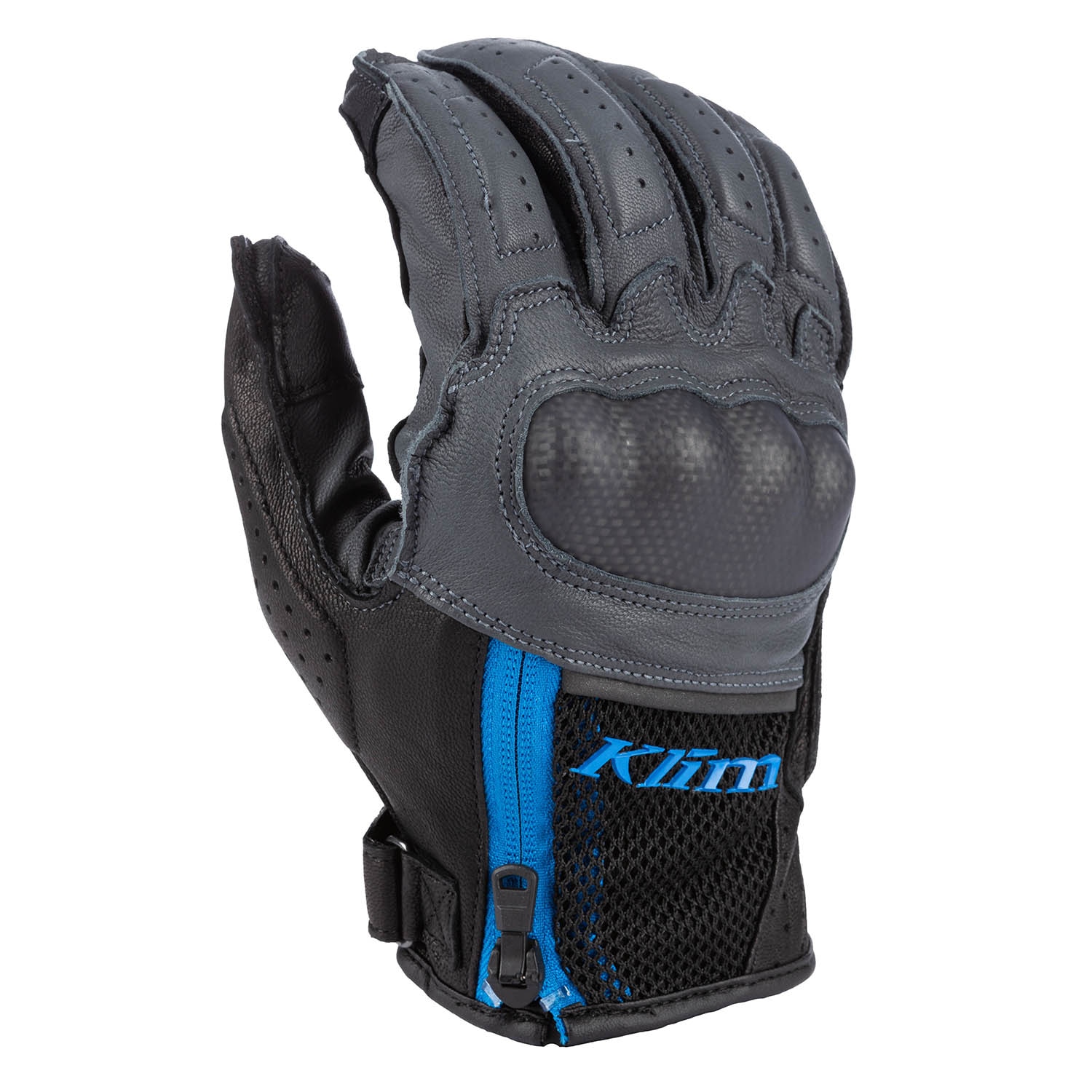 Illustrative example of klim induction gloves from Google Search
